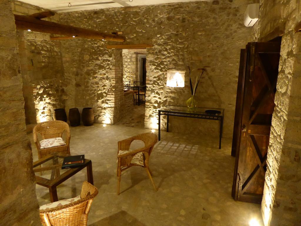 Apice Pietre Di Fiumeヴィラ エクステリア 写真