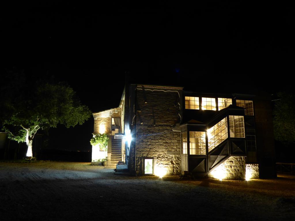 Apice Pietre Di Fiumeヴィラ エクステリア 写真