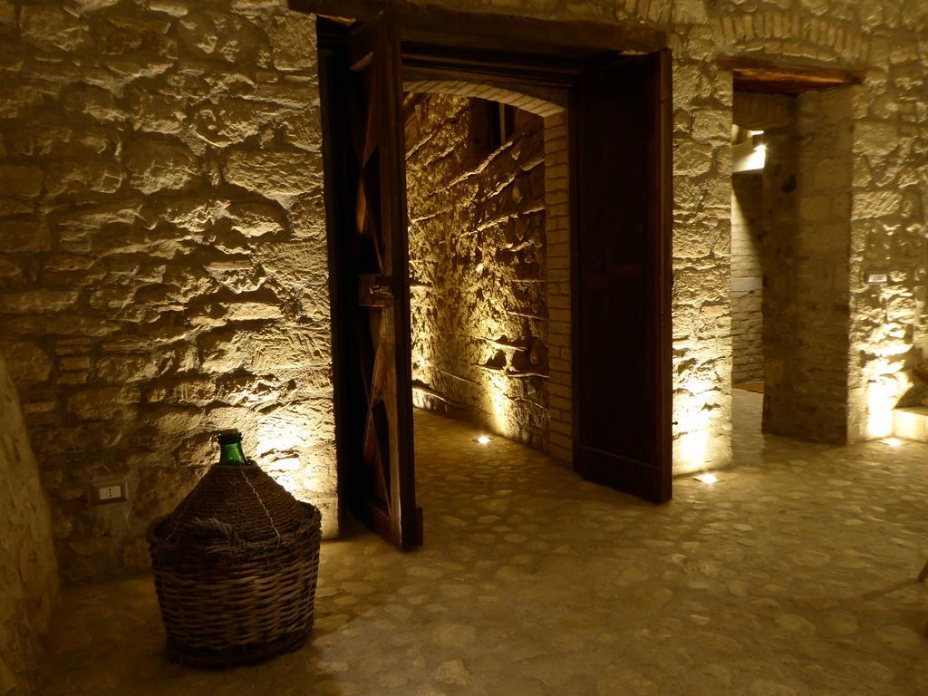 Apice Pietre Di Fiumeヴィラ エクステリア 写真