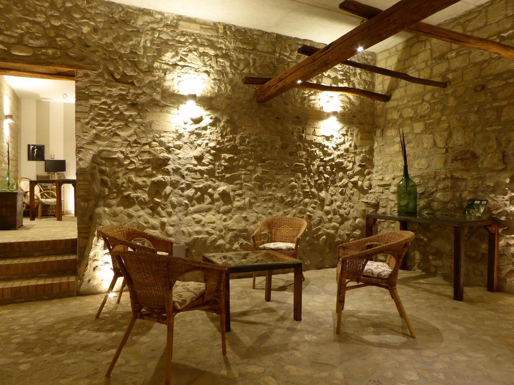 Apice Pietre Di Fiumeヴィラ エクステリア 写真