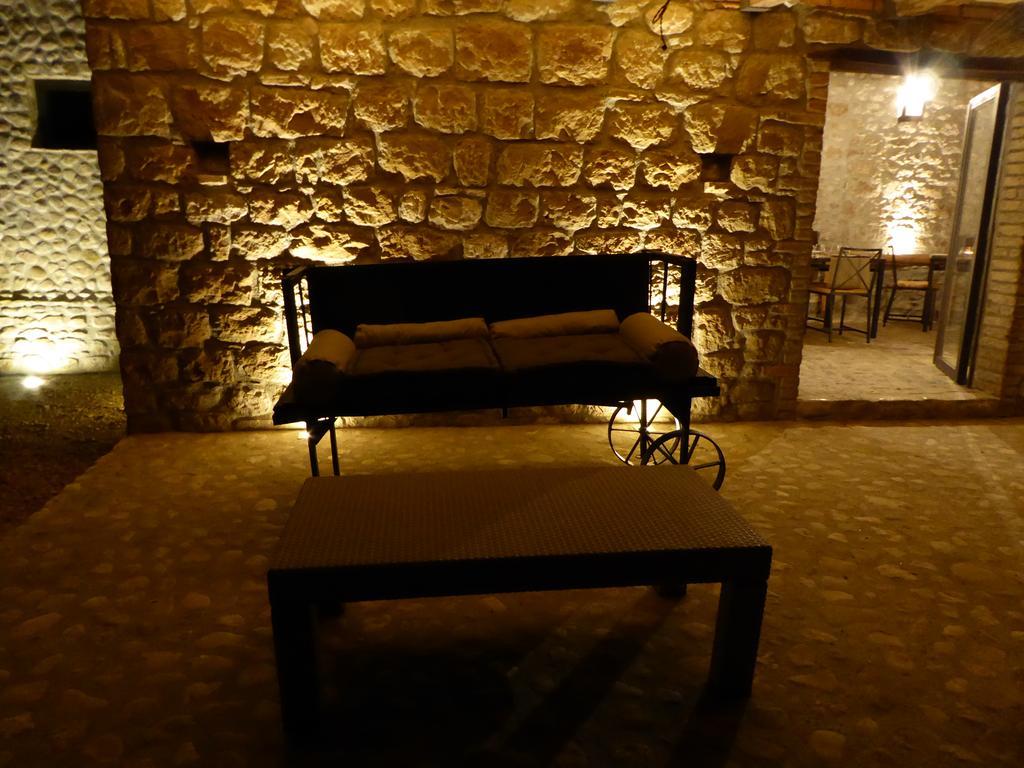 Apice Pietre Di Fiumeヴィラ エクステリア 写真