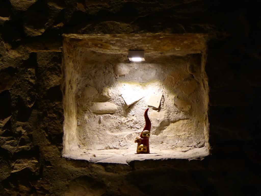 Apice Pietre Di Fiumeヴィラ エクステリア 写真